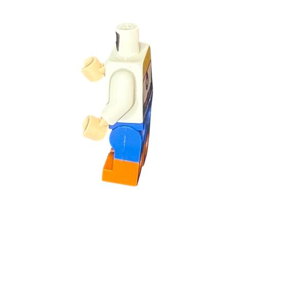 LEGO Toy Story Minifigure Jesse Cowgirl Incomplete No Head - Picture 5 of 9